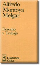 Derecho y Trabajo