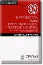Proceso Civil sobre Competencia Desleal