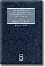 Instituciones de Seguridad Social