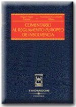 Comentario al Reglamento Europeo de Insolvencia