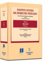 Reales. Tomo II. Volumen 3º