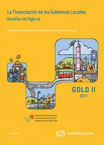 La financiación de los gobiernos locales: Desafíos del siglo XXI - Segundo Informe Mundial sobre la