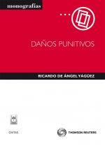 Daños punitivos