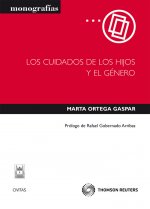 Los cuidados de los hijos y el género