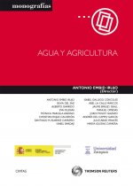 Agua y Agricultura