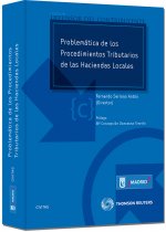 Problemática de los Procedimientos Tributarios de las Haciendas Locales