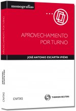 Aprovechamiento por turno