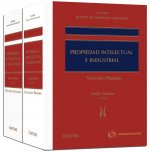 Summa Revista de Derecho Mercantil. Propiedad industrial e intelectual (Vol. 2º) - Propiedad industr