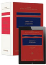 Summa Revista de Derecho Mercantil. Derecho Marítimo (Papel + e-book)