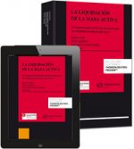 La liquidación de la masa activa (Papel + e-book)