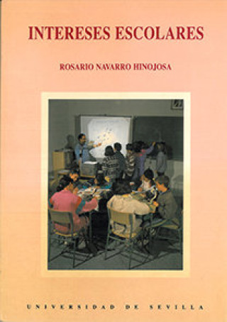 INTERESES ESCOLARES