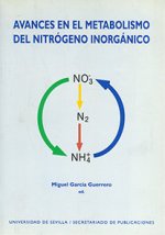 AVANCES EN EL METABOLISMO NITROGENO