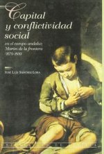 CAPITAL Y CONFLICTIVIDAD SOCIAL