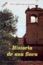 HISTORIA DE UNA FINCA 4ªED.