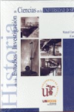 HISTORIA DE ESTUDIOS E INVESTIGACION EN CIENCIAS UNIV.SEV.
