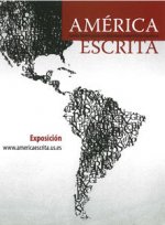 América escrita