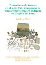 Desenterrando tesoros en el siglo XVI