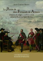 La Pasión de don Fernando de Añasco