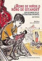 ¿Robo de niños o robo de gitanos?