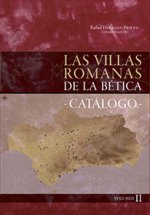 Las villas romanas de la Bética