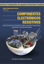 Componentes electrónicos resistivos