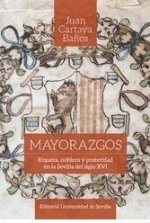 Mayorazgos