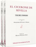 El cicerone de Sevilla
