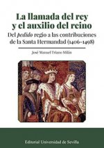 La llamada del rey y el auxilio del reino