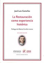 La Restauración como experiencia histórica