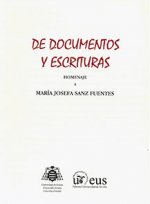De documentos y escrituras