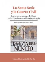 La Santa Sede y la Guerra Civil