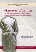 Marmora Baeticae