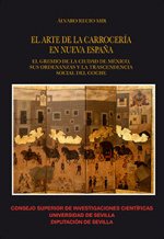 El arte de la carrocería en Nueva España