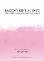 Razón y sentimiento en la estética moderna y contemporánea