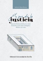 En Pro de la Justicia