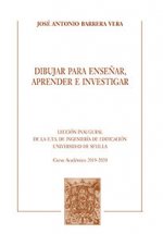 Dibujar para enseñar, aprender e investigar