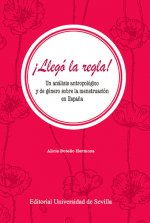 ­Llegó la Regla!