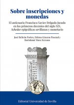 SOBRE INSCRIPCIONES Y MONEDAS