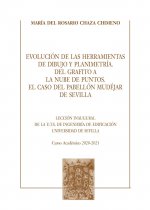 Evolución de las herramientas de dibujo y planimetría. Del grafito a la nube de puntos. El caso del