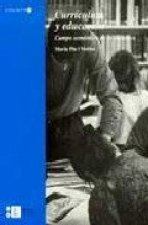 Curr­culum y educación
