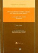 Études historico-archéologiques sur Héracléopolis Magna.
