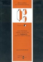 Las ánforas tardo-antiguas en Tarraco -Hispania tarraconensis-
