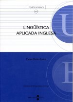 Lingüística aplicada inglesa