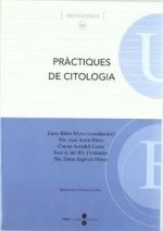 Pràctiques de citologia