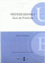 Prótesis dental I Guía de prácticas