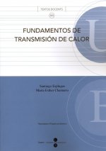 Fundamentos de transmisión de calor
