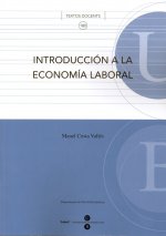 Introducción a la economía laboral