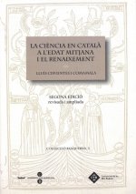 La ciència en català a l'edat mitjana i el Renaixement