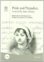 Pride and Prejudice. A novel by Jane Austen