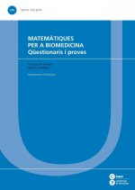 Matemàtiques per a biomedicina